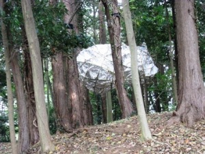 我孫子国際野外美術展 我孫子国際野外美術展