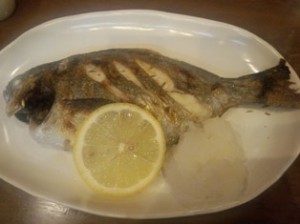 魚 魚