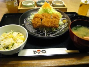とんQつくば本店 とんQつくば本店