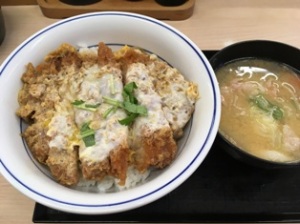 かつ屋 かつ屋