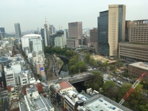 新御茶ノ水 新御茶ノ水