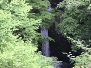 四万温泉 四万温泉