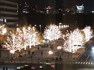 東京ミチテラス 東京ミチテラス