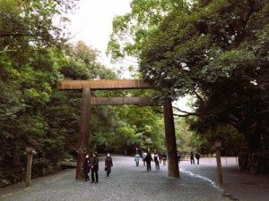 伊勢神宮 伊勢神宮