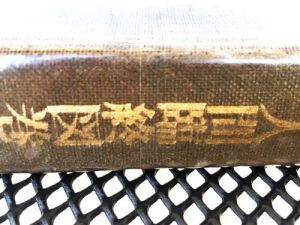 人間臨終図巻 人間臨終図巻
