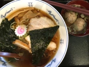 つみれ汁 つみれ汁