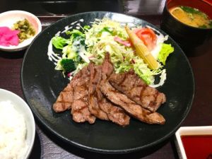 京都高島屋三嶋亭 京都高島屋三嶋亭