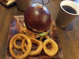 Hungry Heaven Hungry Heaven