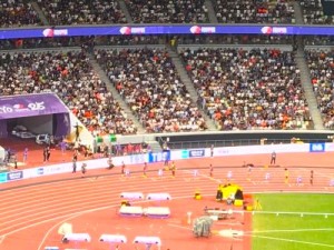 世界陸上2025 世界陸上2025