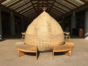 道の駅笠間 道の駅笠間